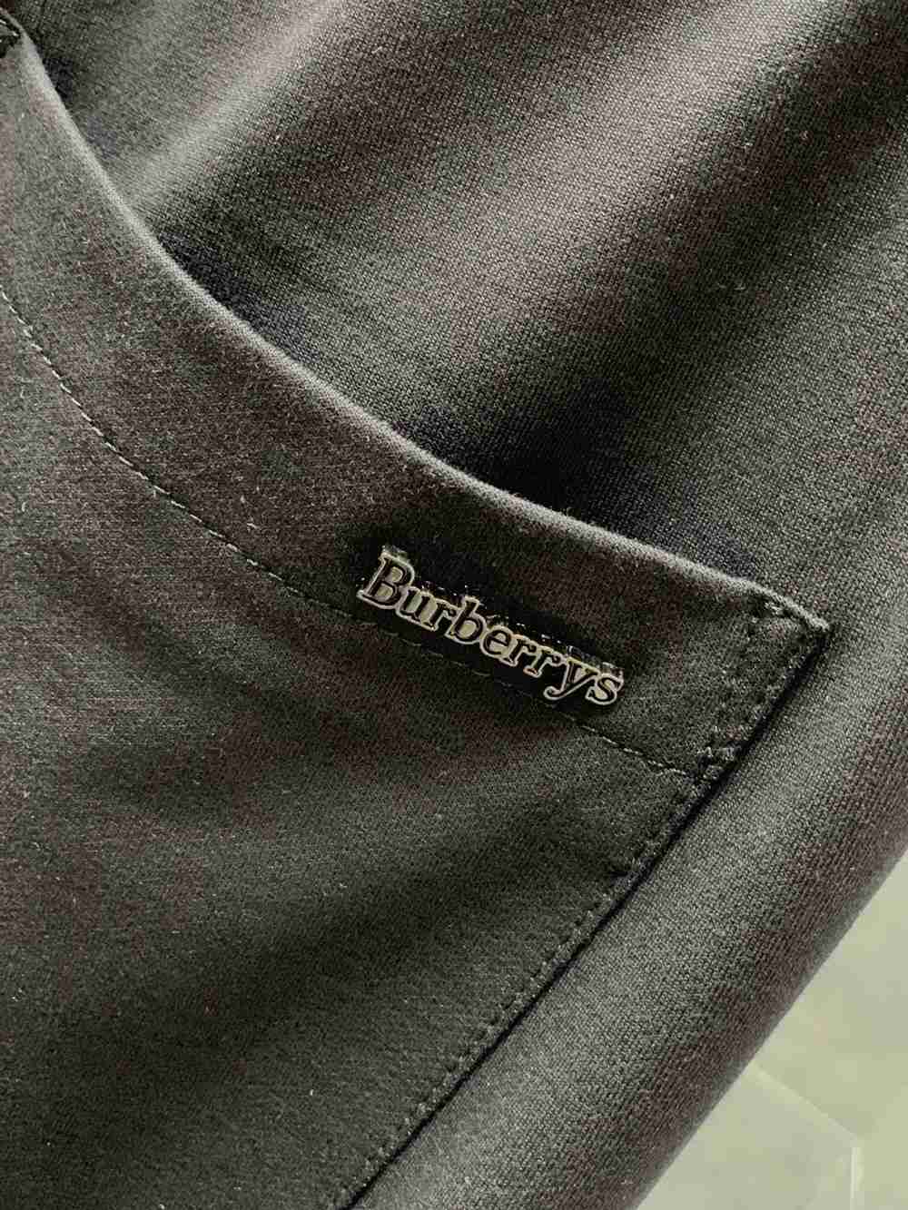 Bur-erry Trousers JP9618685